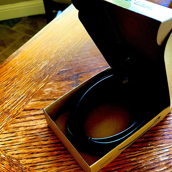 High-Speed HDMI Cable - Picture 3 of 4